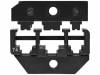 97 49 74 Прессующие губки; опрессовка вилок Molex типа RJ12 и RJ45