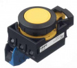 CW1B-A1E10Y Кнопочный переключатель, 10 A