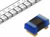 CW0805-3.3 Катушка индуктивности; SMD; 0805; 3,3нГн; 800мА; 0,08Ом