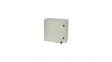 8120005N Cabinet ARCA 300x210x300mm Grey Polycarbonate IP66