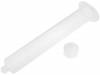 5601315, Шприц; 55мл; Цвет: прозрачный; Luer Lock; Серия производителя:500, FISNAR