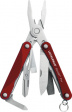 SQUIRT PS4 red Multipurpose tool