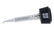 0142SDLF08L/SB Soldering Tip Bent 40° 12.5mm 0.8mm