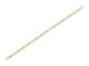 HH-S168F005-2835-24 NW WHITE PCB IP65A Лента LED; белый нейтральный; LED/м:168; SMD; 2835; 24В; W:5мм