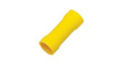 FVP-5.5 [100 шт] Butt Splice Connector 6.64mm² Pack of 100 pieces