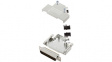 D45ZK25-DMP-K D-Sub plug kit 25P