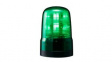 SF08-M2KTN-G Signal Beacon, Green, Wall Mount, 240V, 80mm, IP66
