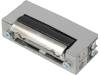 1410RF-12AC/DC, Электрозамок; 10?14ВDC; V: с регулировкой якоря; W:18,5мм; H:67мм, LOCKPOL