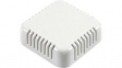 1551V3WH Plastic Enclosure 60x60x20.3mm White ABS IP30