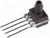 HSCSANN001PGAA5, Датчик: давления; Диапазон:0?1 psi; калиброванный; Uпит:5ВDC, Honeywell