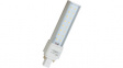 80100035511 LED lamp G24q, 575 lm, 3000 K