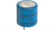 FG0H104ZF Конденсатор: электролитический; 0,1Ф; 5,5ВDC; ESR:100Ом; THT