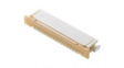 52271-1879 Connector FFC/FPC, Surface Mount, 18 Poles, 1mm Pitch