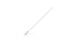 NBR-0042 Glass Fibre LoRa Antenna, 860 ... 930Mhz, 5.8dBi, 20W