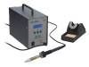 QUICK 206D Паяльная станция; цифровая; ESD; 320Вт; 80?550°C; Дисплей: LCD