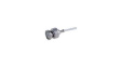11 BNC-50-2-34/133 NH RF Connector, BNC, Brass, Plug, Straight, 50Ohm, Crimp Terminal