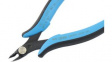 RND 550-00052 Cutting Pliers;132 mm without Bevel, ESD