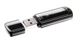 TS128GJF700 USB Stick, JetFlash, 128GB, USB 3.0, Black