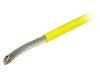 6714 YL001, Кабель; EcoGen™, EcoWire®, UL AWM 11028; многопров; Cu; 20AWG; MPPE, Alpha Wire