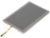 DEM 800480A TMX-PW-N (A-TOUCH) Дисплей: TFT; 7"; 800x480; Подсвет: LED; Размер окна:152,4x91,44мм