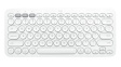 920-010395 Keyboard, K380 MAC, FR France, AZERTY, USB, Bluetooth