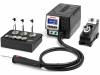 TE-2D, Станция для пайки горячим воздухом; цифровая; ESD; 300Вт, JBC TOOLS