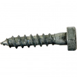 5320102 Wood Screw 50 mm