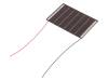 AM-5608CAR, Fhotovoltaic cell; outdoor; 60.1x41.3x1.8mm; 11g; 118.8mW; 36mA, Panasonic