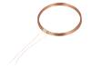 ANT125K-45 Антенна; RF; f:125кГц; 45мм