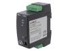 SM61IOT-2200M0, Industrial module: data logger; 20?40VAC; 20?60VDC; IN: 2; 0?55°C, LUMEL S.A.