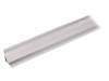 C9020000S, Профиль для LED модулей; угловой; натуральный; 2м; алюминий, TOPMET
