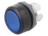 1SFA611100R1104 Переключатель: кнопочный; 1; 22мм; синий; Подсвет: MLB-1; IP66