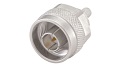 RND 205-00490, SMA Connector, Male, Straight, RND Connect