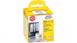 AS0722480 Filling Roll Labels, 1 roll/110 labels, 59 x 190 mm, White