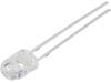 OSR5RU5HA1B LED; овальный; 5,1x4,3мм; красный; 3000?4500мкд; 100/40°; 20мА