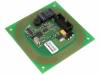 CTU-D4R, Модуль: считыватели RFID; Интерфейс: GPIO, RS485; 79,5x79,5x12мм, NETRONIX