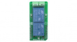 MIKROE-3357 Relay 3 Click Development Board 5V