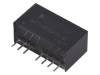 AM1G-4805DH30-NZ Преобразователь: DC/DC; 1Вт; Uвх:36?75В; Uвых:5ВDC; Uвых.2:-5ВDC