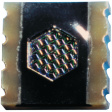 MTCSICS Colour sensor LCC-8