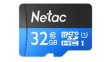 NT02P500STN-032G-S Memory Card 32GB, microSDHC, 90MB/s, 20MB/s