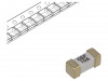 SEF 10A 125V (G) Предохранитель: плавкая вставка; 10А; 125ВAC; 125ВDC; SMD