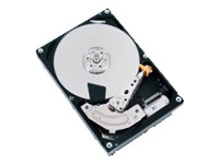 MG03-SCA-400, Harddisk 3.5" SAS 6 Gb/s 4000 GB 7200RPM64 MB, Toshiba