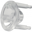 PL 02825 LED lens medium Seoul P4