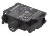 3SU1401-1BB00-1AA0 Элемент подсветки; 22мм; Подсвет: LED; фронтальный; 24ВAC; 24ВDC