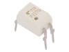 TLP227G(F), Оптрон; THT; Каналы: 1; Вых: MOSFET; 2,5кВ; DIP4, Toshiba