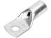 VA01-0113 PK40020 Кольцевой трубчатый; M20; 400мм2; обжим; на провод; луженые; медь