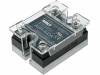 ASR-40DA Реле: полупроводниковое; Uупр:4?32ВDC; 40А; 24?280ВAC; Серия: ASR