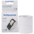 SLP-MRL Multipurpose labels (barcode) SLP-MRL