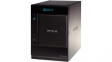 RNDP6630D-200EUS ReadyNAS Pro6, 6x3TB (desktop-class HDD)