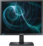 LS19C45KMR/EN, Business TFT SC450 Dual, Samsung